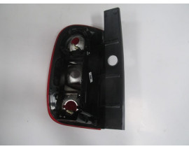 DACIA DUSTER- 14/17; STOP LAMBASI SAĞ KIRMIZI/BEYAZ