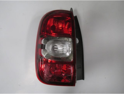 DACIA DUSTER- 14/17; STOP LAMBASI SOL KIRMIZI/BEYAZ