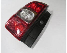 DACIA DUSTER- 14/17; STOP LAMBASI SOL KIRMIZI/BEYAZ