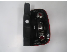 DACIA DUSTER- 14/17; STOP LAMBASI SOL KIRMIZI/BEYAZ