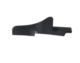 DACIA DUSTER- 10/17; ÖN CAM KENAR PLASTİĞİ SAĞ