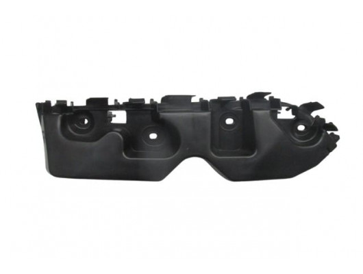 DACIA DUSTER- 10/17; ÖN TAMPON İÇ BAĞLANTI BRAKETİ SOL