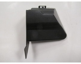 DACIA DUSTER- 10/17; ÖN TAMPON ALT PARÇA SAĞ