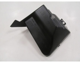 DACIA DUSTER- 10/17; ÖN TAMPON ALT PARÇA SAĞ