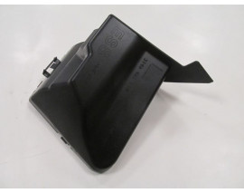 DACIA DUSTER- 10/17; ÖN TAMPON ALT PARÇA SOL