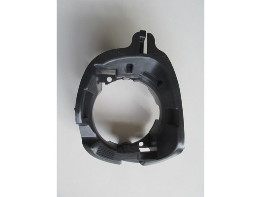 DACIA DUSTER- 10/17; SİS LAMBASI BRAKETİ SOL (EUROBUMP)