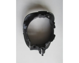 DACIA DUSTER- 10/17; SİS LAMBASI BRAKETİ SOL (EUROBUMP)