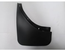 DACIA DUSTER- 10/17; ARKA PAÇALIK SOL (TW)