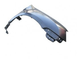 DACIA DUSTER- 10/17; ÖN ÇAMURLUK DELİKLİ SAĞ (TW)