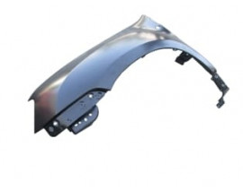 DACIA DUSTER- 10/17; ÖN ÇAMURLUK DELİKLİ SOL (TW)