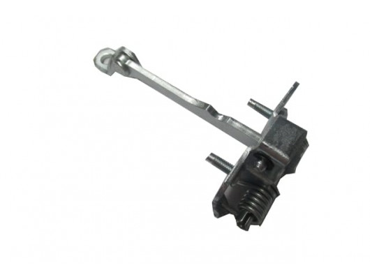 DACIA DUSTER- 10/17; ÖN/ARKA KAPI DURDURUCUSU SAĞ/SOL AYNI (ADET) (KAPI GERGİSİ)