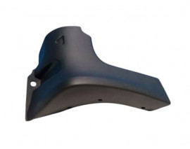 DACIA DUSTER- 10/17; ÖN MARŞPİYEL PLASTİĞİ TOZLUK KAPAĞI SAĞ (TW)