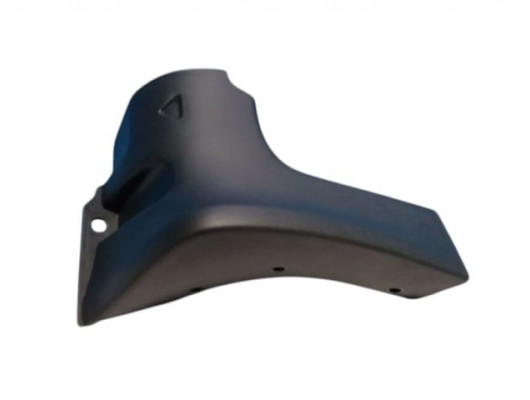 DACIA DUSTER- 10/17; ÖN MARŞPİYEL PLASTİĞİ TOZLUK KAPAĞI SAĞ (TW)