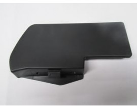 DACIA DUSTER- 10/17; ARKA MARŞPİYEL PLASTİĞİ TOZLUK KAPAĞI SAĞ (TW)