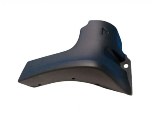 DACIA DUSTER- 10/17; ÖN MARŞPİYEL PLASTİĞİ TOZLUK KAPAĞI SOL (TW)