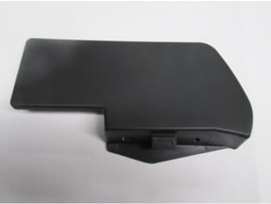 DACIA DUSTER- 10/17; ARKA MARŞPİYEL PLASTİĞİ TOZLUK KAPAĞI SOL (TW)