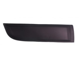 DACIA DUSTER- 10/17; ARKA KAPI BANDI SAĞ SİYAH (YAPIŞKANLI) (BFN)