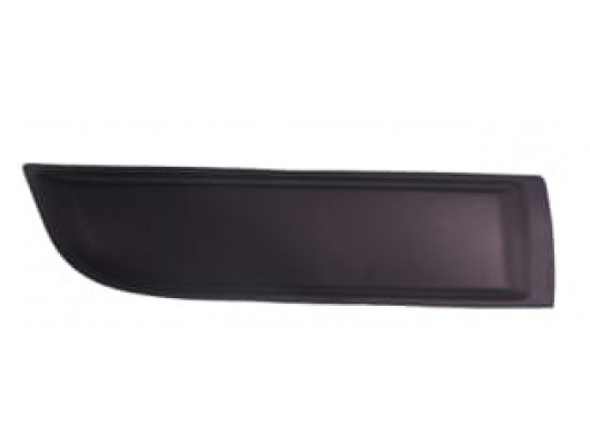 DACIA DUSTER- 10/17; ARKA KAPI BANDI SAĞ SİYAH (YAPIŞKANLI) (BFN)