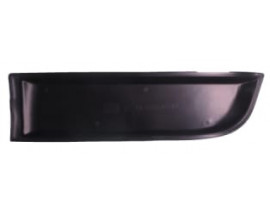 DACIA DUSTER- 10/17; ARKA KAPI BANDI SAĞ SİYAH (YAPIŞKANLI) (BFN)