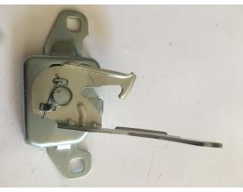 DACIA DUSTER- 10/13; KAPUT KİLİDİ