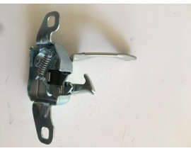 DACIA DUSTER- 10/13; KAPUT KİLİDİ