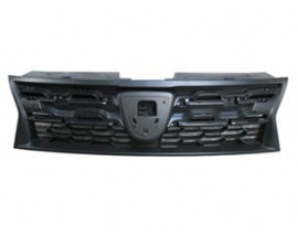 DACIA DUSTER- 14/17; ÖN PANJUR SİYAH