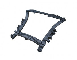 DACIA DUSTER- 10/13; MOTOR BEŞİĞİ (BEŞİK) (4X2)