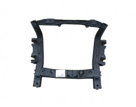 DACIA DUSTER- 10/13; MOTOR BEŞİĞİ (BEŞİK) (4X2)