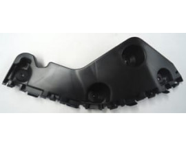 DACIA DUSTER- 10/17; ARKA TAMPON İÇ BAĞLANTI BRAKETİ SOL