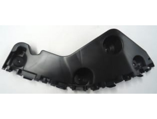 DACIA DUSTER- 10/17; ARKA TAMPON İÇ BAĞLANTI BRAKETİ SOL