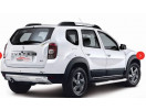 DACIA DUSTER- 10/17; ARKA ÇAMURLUK AĞZI PLASTİĞİ SAĞ (DODİK PLASTİĞİ) UZUN SİYAH (YAPIŞKANLI) (TW)