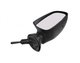 DACIA DUSTER- 14/17; KAPI AYNASI SAĞ MANUEL (ASTARLI)