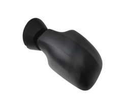 DACIA DUSTER- 14/17; KAPI AYNASI SOL MANUEL (SİYAH)