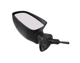 DACIA DUSTER- 14/17; KAPI AYNASI SOL MANUEL (ASTARLI)