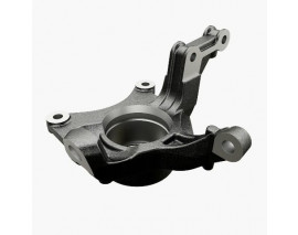 DACIA DUSTER- 10/17; ÖN AKS TAŞIYICI SAĞ (280X24)