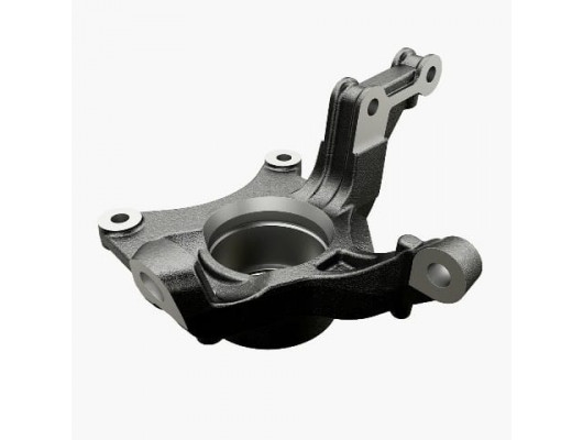 DACIA DUSTER- 10/17; ÖN AKS TAŞIYICI SAĞ (280X24)