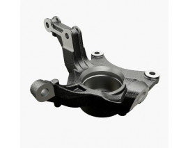 DACIA DUSTER- 10/17; ÖN AKS TAŞIYICI SOL (280X24)