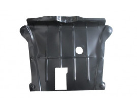 DACIA DUSTER- 10/17; KARTER MUHAFAZA SACI (METAL)