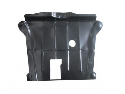 DACIA DUSTER- 10/17; KARTER MUHAFAZA SACI (METAL)