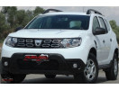 DACIA DUSTER- 18/24; ARAÇ BİLGİLERİ VE RESİMLERİ