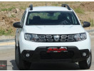 DACIA DUSTER- 18/24; ARAÇ BİLGİLERİ VE RESİMLERİ