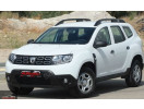 DACIA DUSTER- 18/24; ARAÇ BİLGİLERİ VE RESİMLERİ
