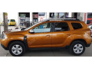 DACIA DUSTER- 18/24; ARAÇ BİLGİLERİ VE RESİMLERİ