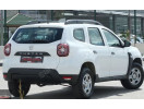 DACIA DUSTER- 18/24; ARAÇ BİLGİLERİ VE RESİMLERİ