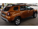 DACIA DUSTER- 18/24; ARAÇ BİLGİLERİ VE RESİMLERİ