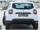 DACIA DUSTER- 18/24; ARAÇ BİLGİLERİ VE RESİMLERİ