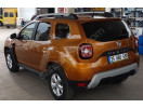 DACIA DUSTER- 18/24; ARAÇ BİLGİLERİ VE RESİMLERİ
