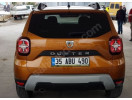 DACIA DUSTER- 18/24; ARAÇ BİLGİLERİ VE RESİMLERİ