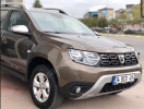 DACIA DUSTER- 18/24; ARAÇ BİLGİLERİ VE RESİMLERİ