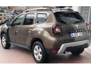 DACIA DUSTER- 18/24; ARAÇ BİLGİLERİ VE RESİMLERİ